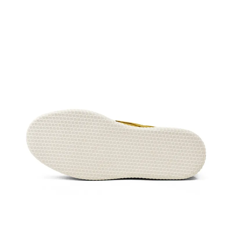 KMD Lightweight Low-Top Skateboard Shoes Women's-4