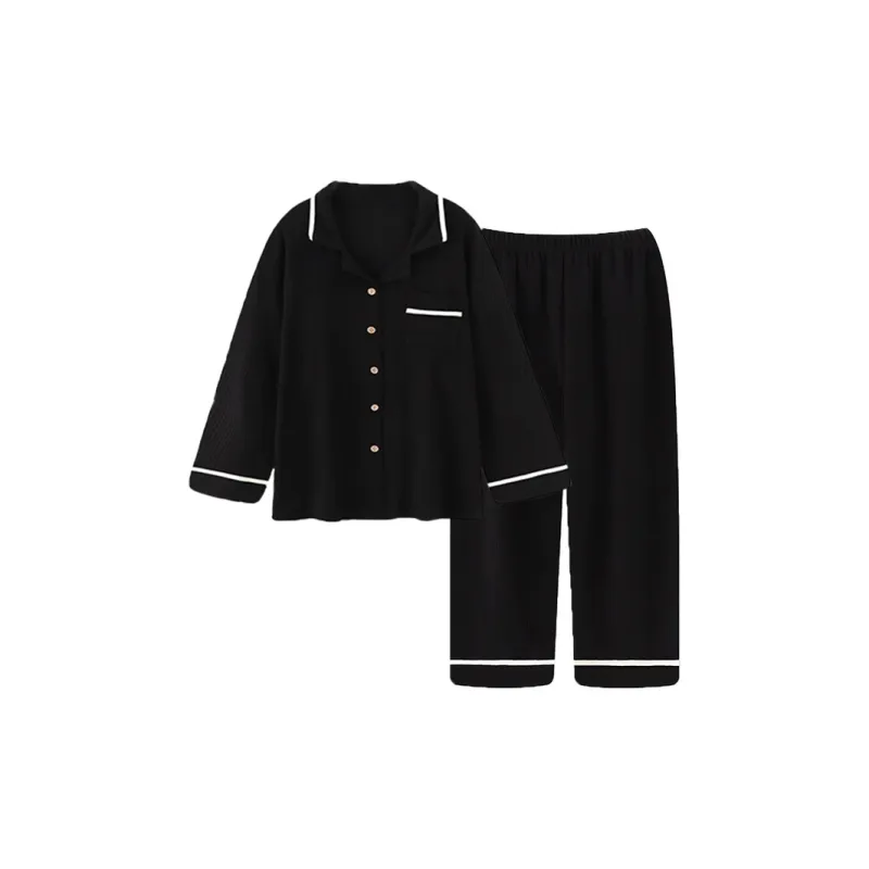 O'MESIK Men Pajama Sets-0