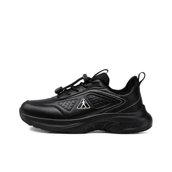 ZULIZ Sports Elderly Shoes Warm Cushioning Coverage Wear Resistant Slip Resistant Low Top Casual Shoes Men's