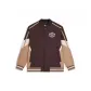 Dark Chestnut Brown/Desert Brown/Ridge Gray