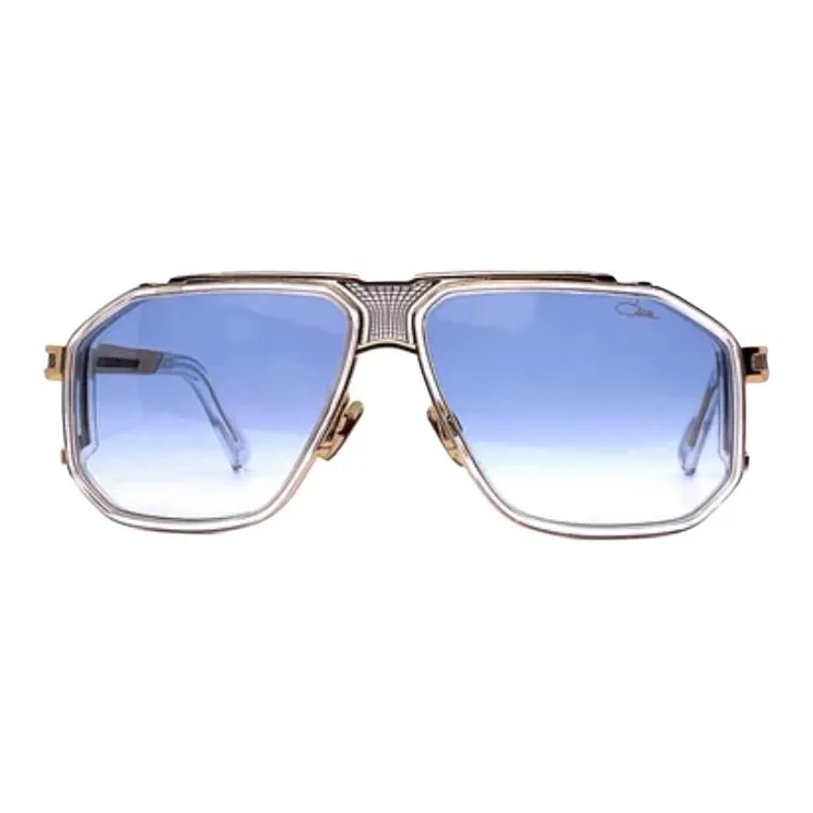CAZAL 6833 Pilot frame Sunglasses-1