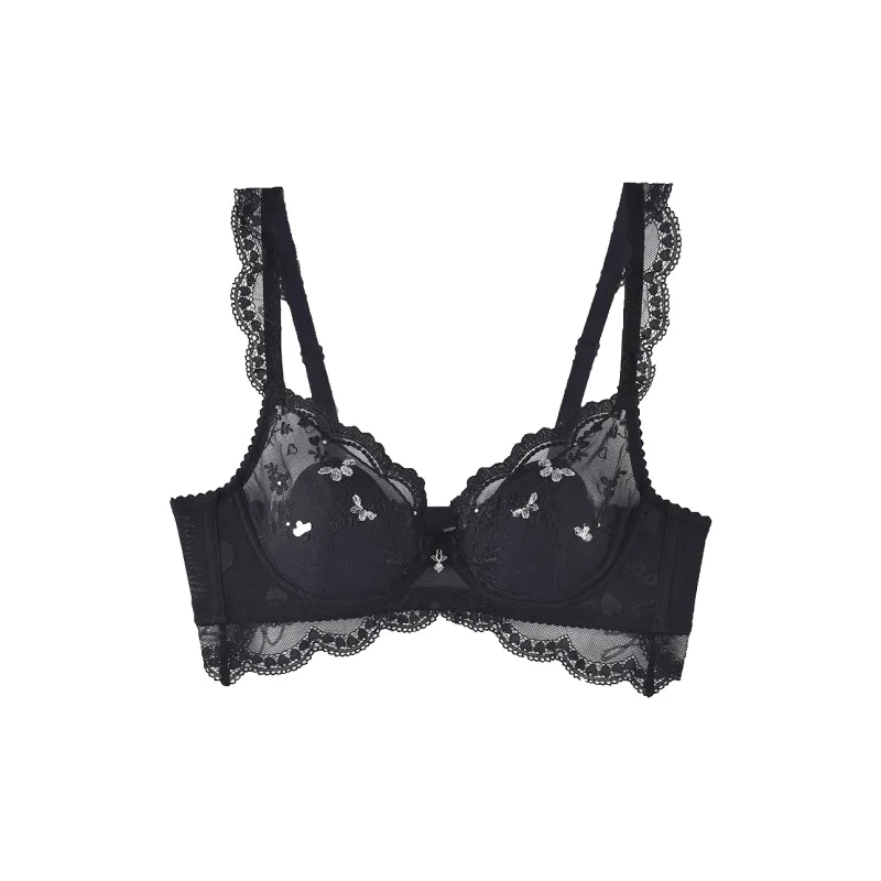 MY BODY Women's Bras-5
