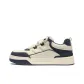 Premium Feel-Coastal Blue[Genuine Leather]