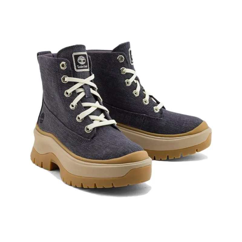 Timberland Ankle Boots Women's Dark Gray-2