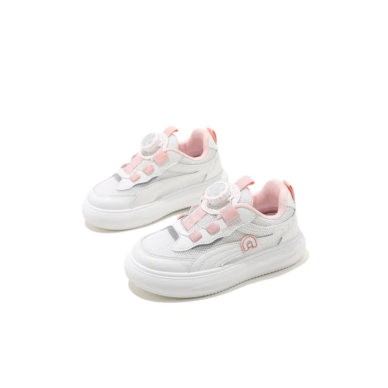 ABC KIDS Low Top Kids' Skateboarding Shoes Kids'-8