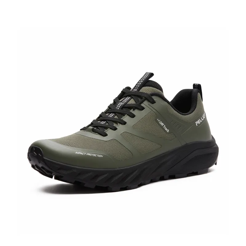 PELLIOT Grip Hiking Shoes Men's-11