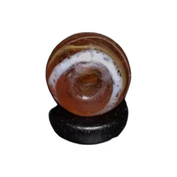 COUMILA Colored Glaze Pendants Unisex
