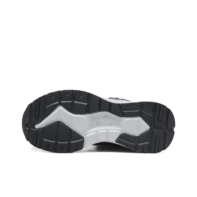 ZULIZ Warm Cushioning Short Snow Boots Men's-5
