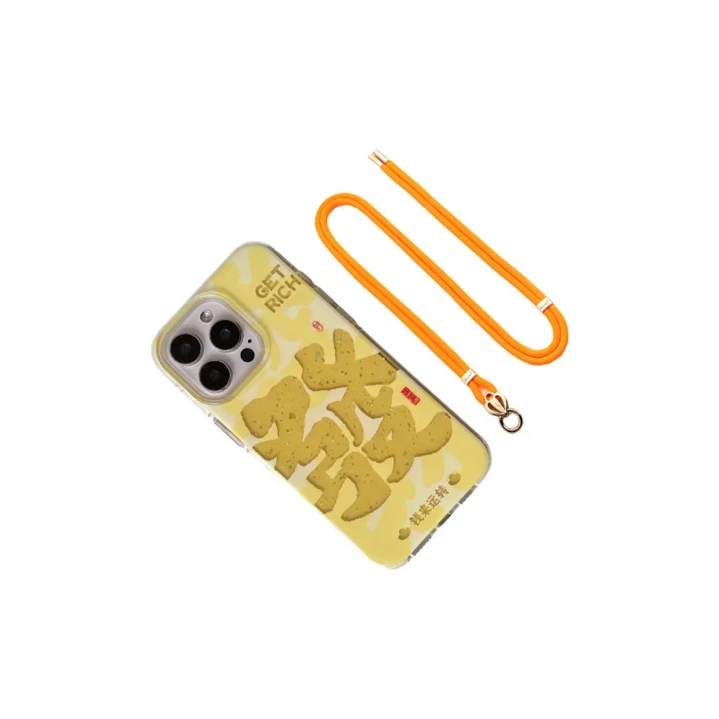 HUANBAOKE Phone Cases-2
