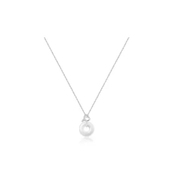 EUA Collarbone Chain Gift Box Sets Women's