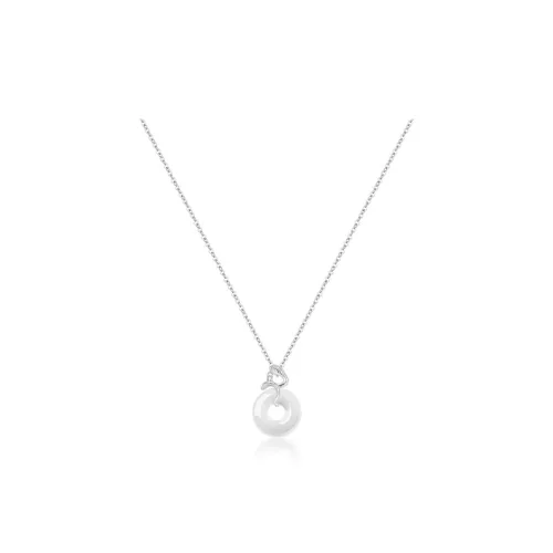EUA Collarbone Chain Gift Box Sets Women's