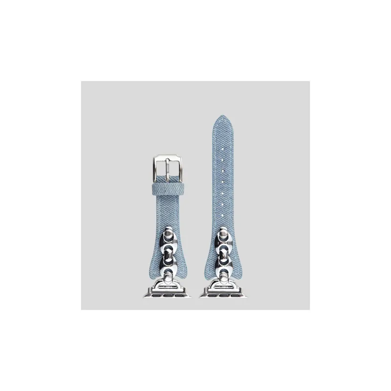 IWabcertoo Watch Band 135 195mm Unisex-4