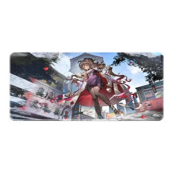 ZHUANGXINGXIA Mouse Pads