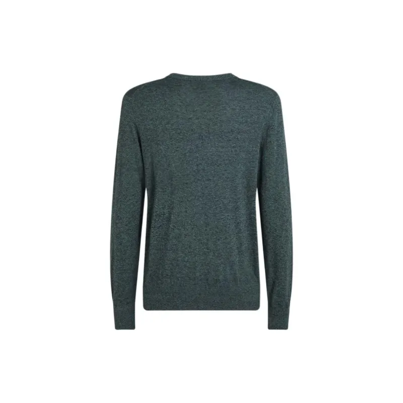 Calvin Klein Mouline Sweater-1