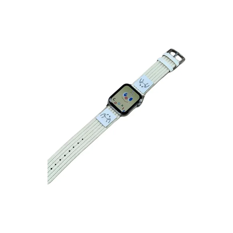 Mr. Strap Watch Bands 12.5 21cm Unisex-7