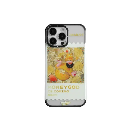 YOUNGKIT Phone Cases
