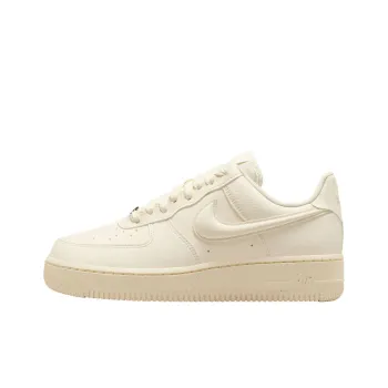 Nike Air Force 1 Low '07 Next Nature Coconut Milk Bulbous Swoosh Women's