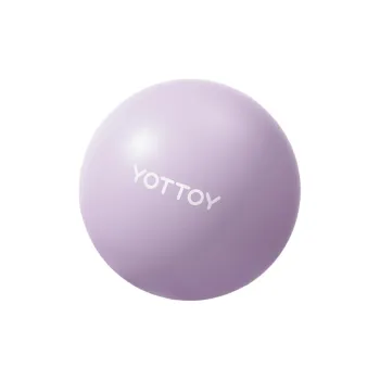 YOTTOY Yoga Balls PVC Home Workout Unisex