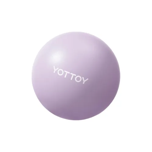 YOTTOY Yoga Balls PVC Home Workout Unisex