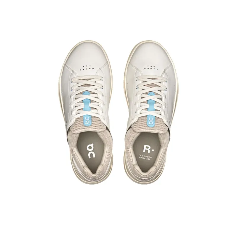 On The Roger Advantage 'White Sand'-3