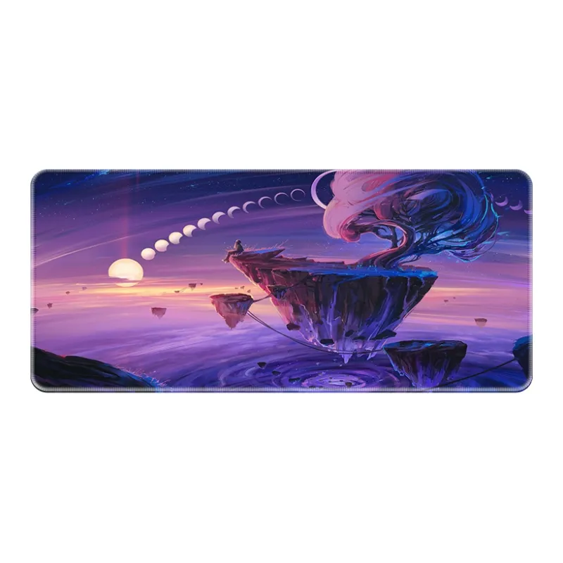 ZHUANGXINGXIA Mouse Pads-16