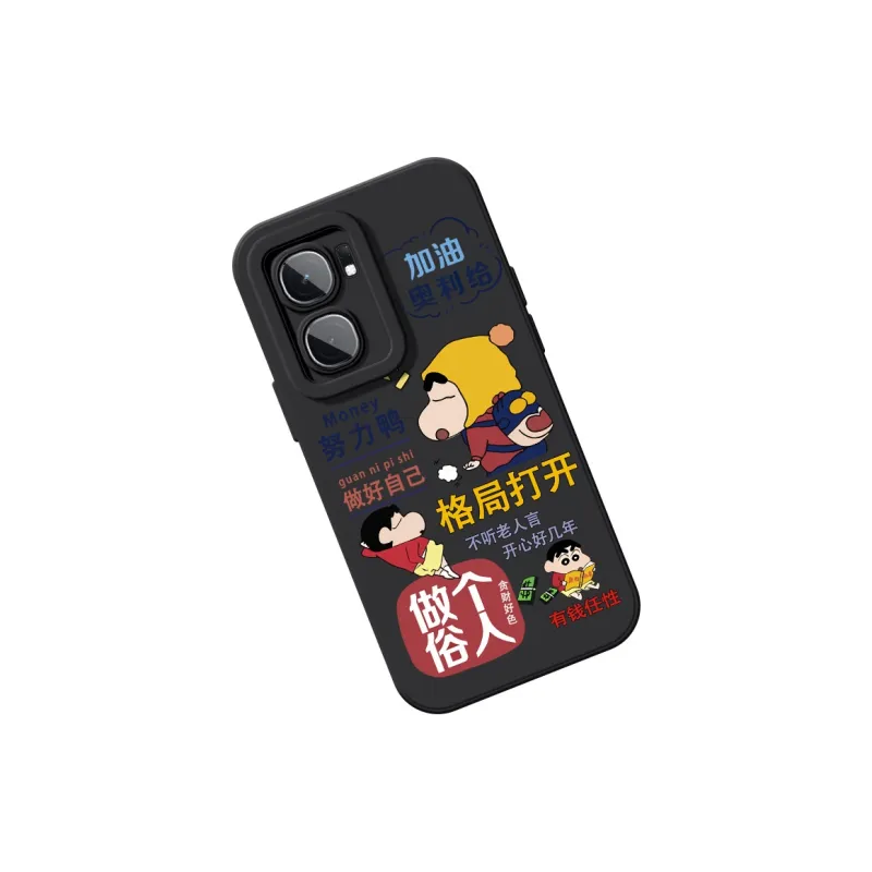 MANQIN Phone Cases-1