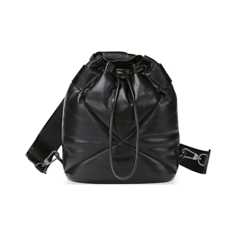 LONGCHAMP Le Pliage Logo Embossed Backpack-1