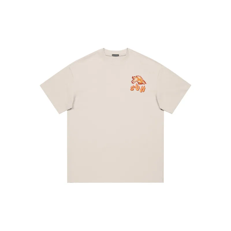 SUNSETMONENT T Shirts Unisex-7