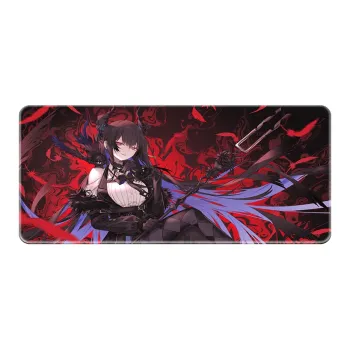 ZHUANGXINGXIA Mouse Pads