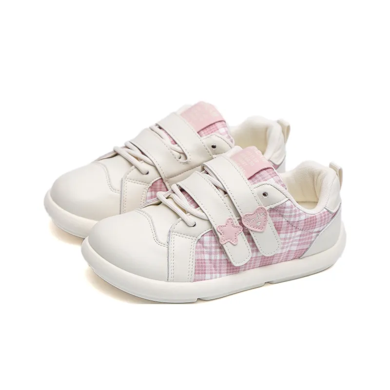 Alan Vincent Slip-Resistant Breathable Low-Top Casual Shoes Women's-8