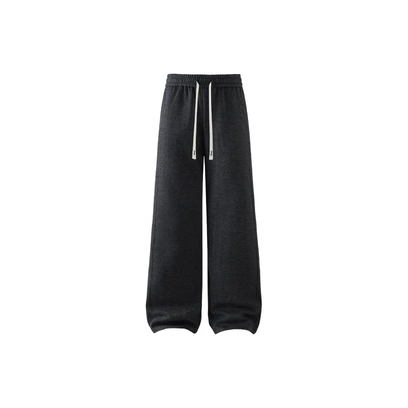ALang Studio Casual Pants Unisex-8