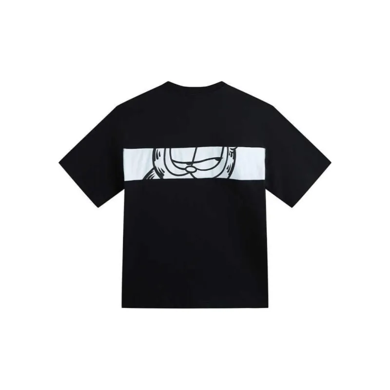 FUN T Shirts Unisex Black-1