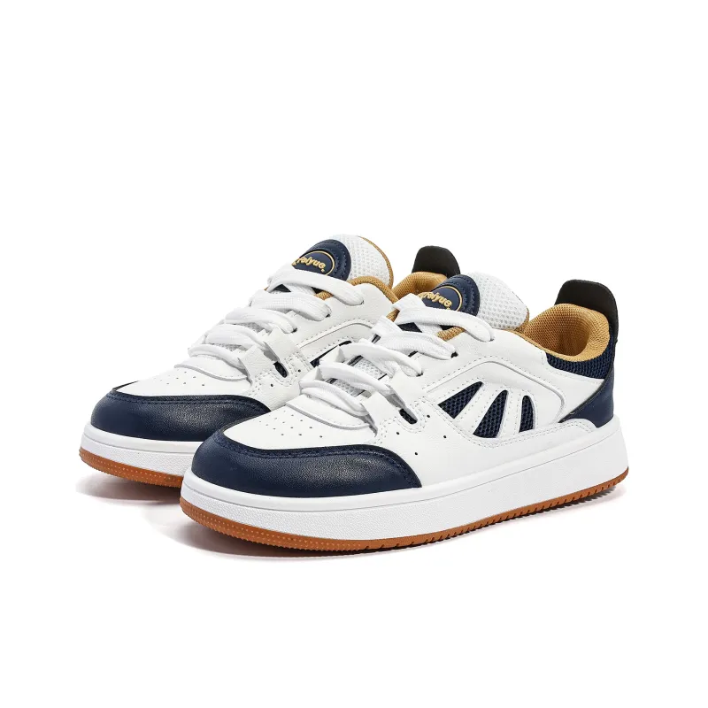 Dafu Leaps Forward Wear-Resistant Lightweight And Balanced Low-Top Skateboard Shoes Women's-21