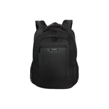 SAMSONITE CLASSIC BUSINESS 2.0 Polyester Backpack Unisex Black