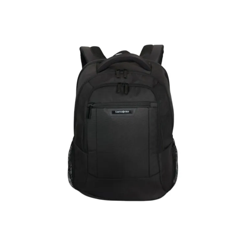 SAMSONITE CLASSIC BUSINESS 2.0 Polyester Backpack Unisex Black-0