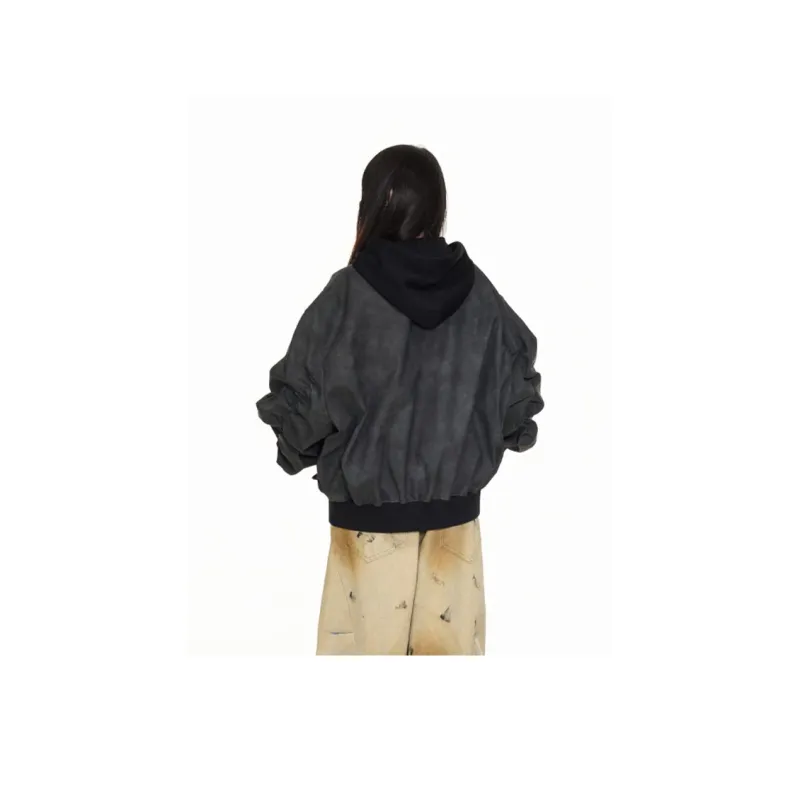 WLNEXT Jackets Unisex-1