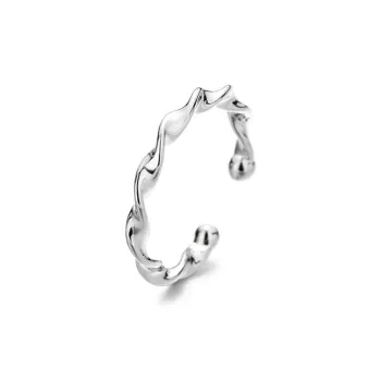 May10th Alloy Clip On Earrings Women's