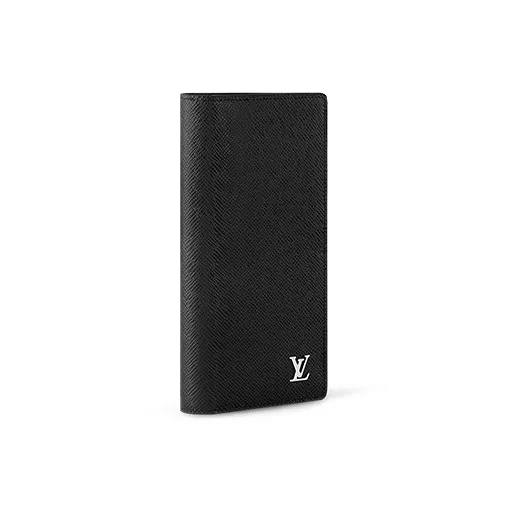 LOUIS VUITTON Brazza Wallet-1
