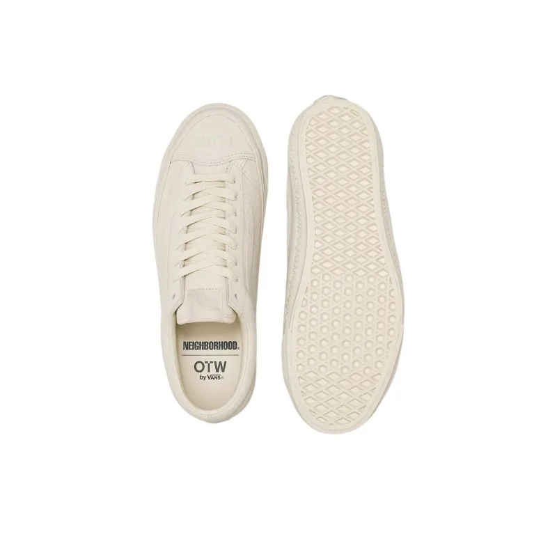 Vans Otw Old Skool 36 Neighborhood Birch-3