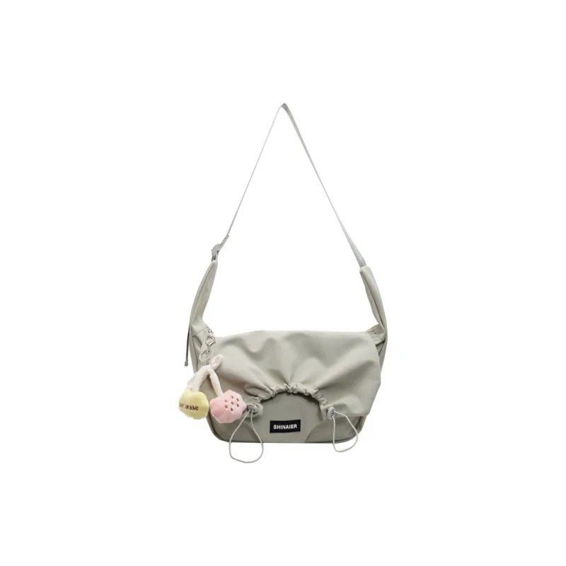BGAY Canvas Bag, Shoulder Bag, Crossbody Bag Women's Multicolor-8