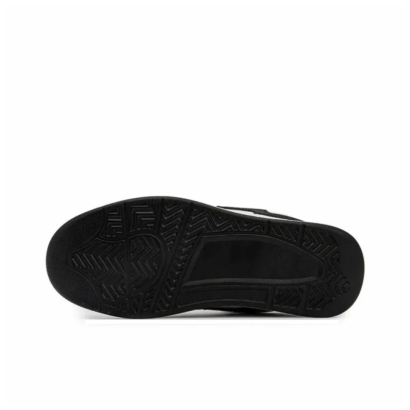 ABCIO Anti Slip And Wear Resistant Height Increasing Low Top Skateboard Shoes Unisex-44