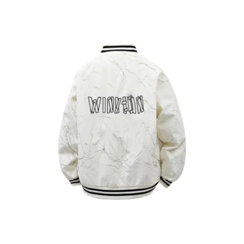 KRISTALIA Jackets Unisex-1