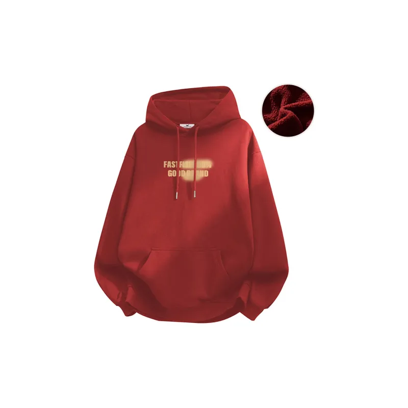 FASTFISH Sweatshirts Unisex-28