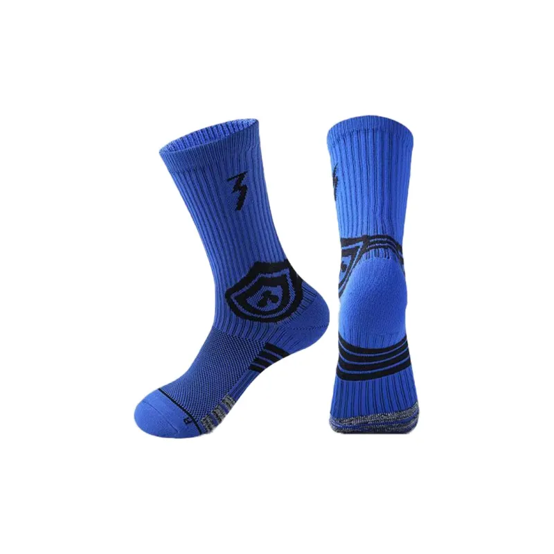 361° Mid Calf Socks Unisex Combo Set-1