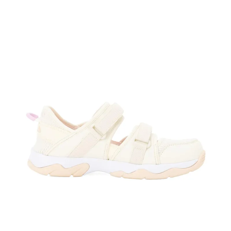 FILA Promenade Beach Sandals Women's White-1