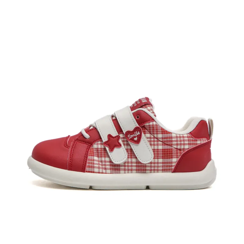 Alan Vincent Slip-Resistant Breathable Low-Top Casual Shoes Women's-3