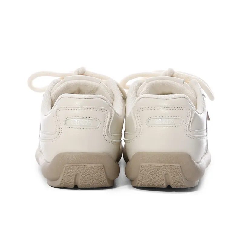 Lovely You Lightweight Wear-Resistant And Slip-Resistant Low-Top Skateboard Shoes Women's-13