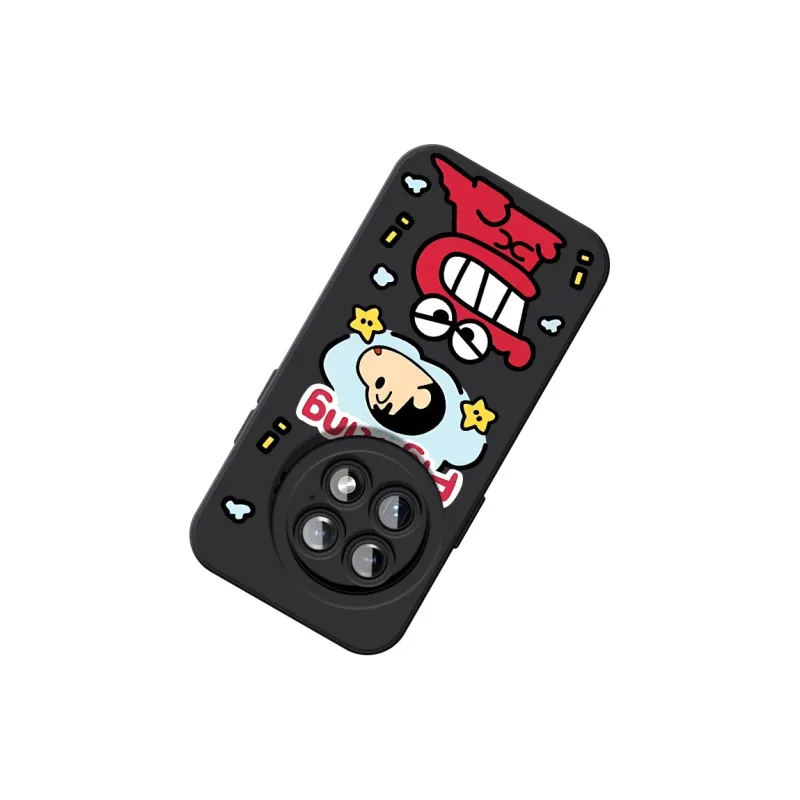MANQIN Phone Cases-3