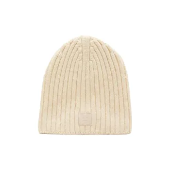 Acne Studios Knitted Beanie