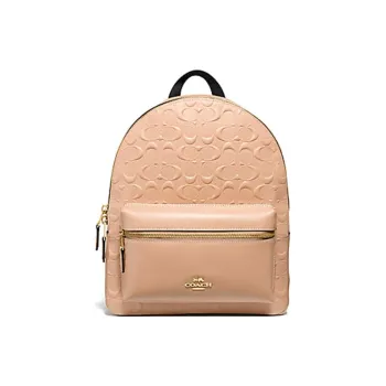 COACH Charlie Backpacks